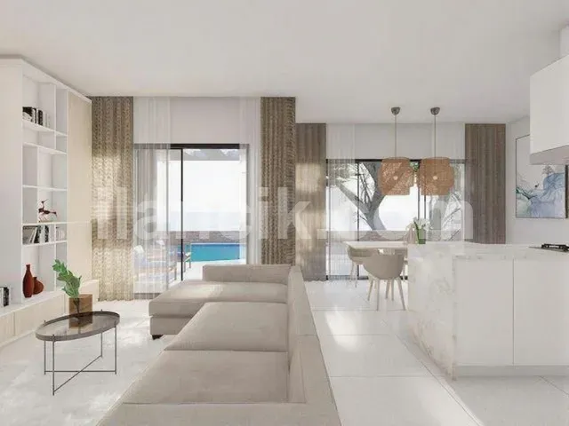 Satılık 5 Odalı Villa | Çatalköy, Girne - 13