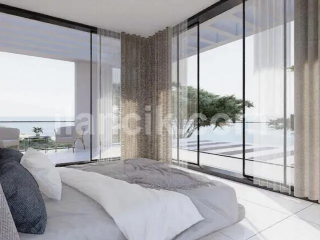 Satılık 5 Odalı Villa | Çatalköy, Girne - 16