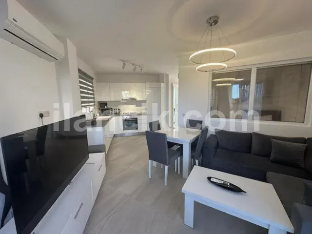 Satılık 2 Odalı Daire, Bafra İskele - Sahil Rezidansı - 5