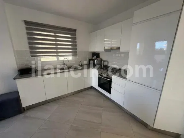 Satılık 2 Odalı Daire, Bafra İskele - Sahil Rezidansı - 6