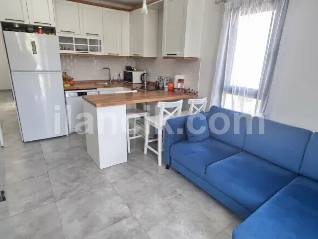 Satılık 2 Yatak Odalı Daire, Esentepe Girne - 2