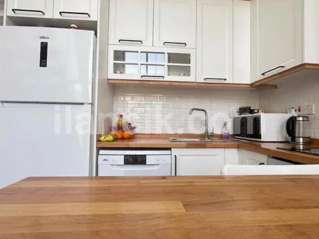 Satılık 2 Yatak Odalı Daire, Esentepe Girne - 3