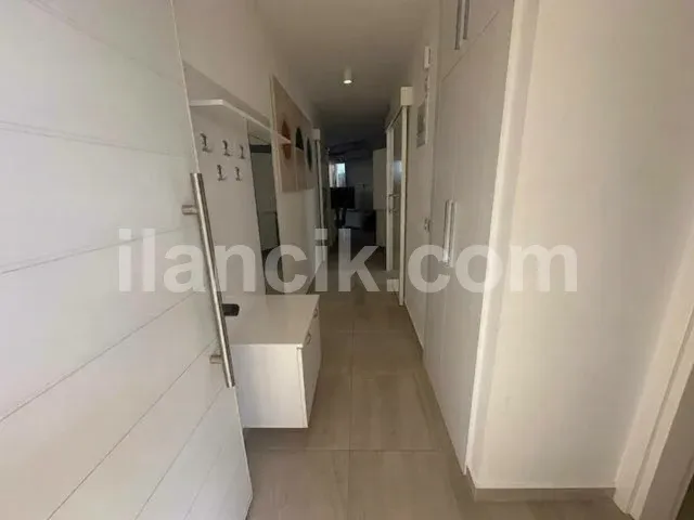 Satılık 2 Odalı Daire, Bafra İskele - Sahil Rezidansı - 8