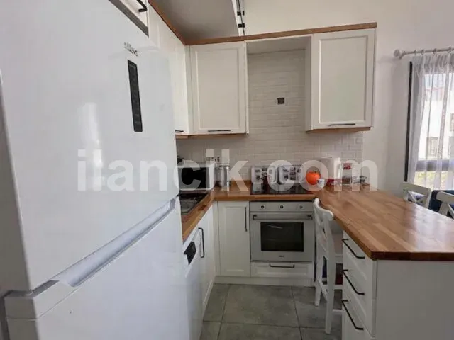 Satılık 2 Yatak Odalı Daire, Esentepe Girne - 4