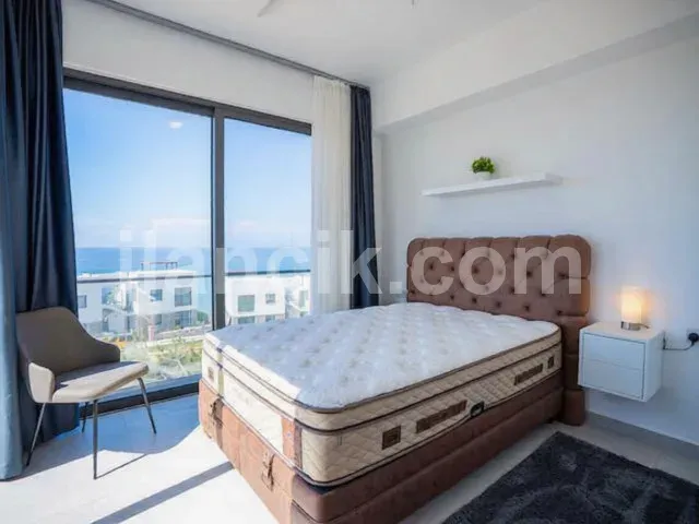 Satılık 4 Yatak Odalı Villa | Tatlısu, Mağusa - 3