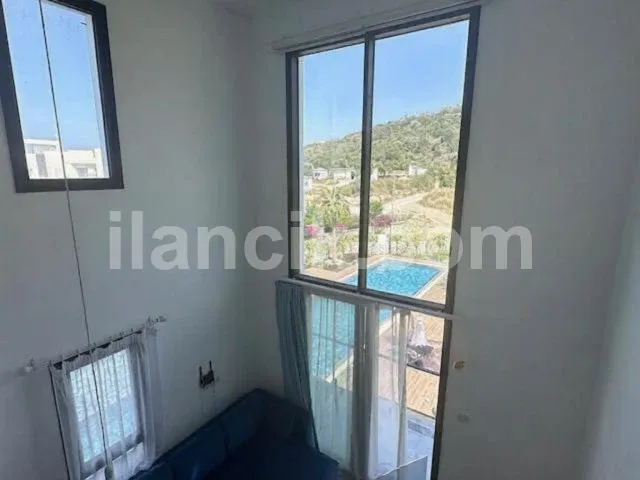 Satılık 2 Yatak Odalı Daire, Esentepe Girne - 6