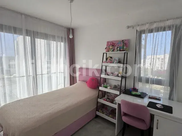 Satılık 2 Yatak Odalı Daire, Esentepe Girne - 7