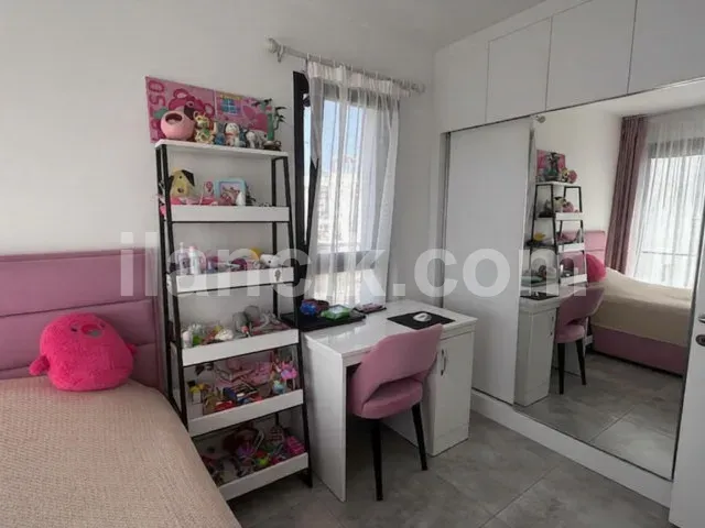 Satılık 2 Yatak Odalı Daire, Esentepe Girne - 8