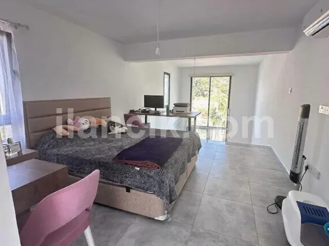 Satılık 2 Yatak Odalı Daire, Esentepe Girne - 9