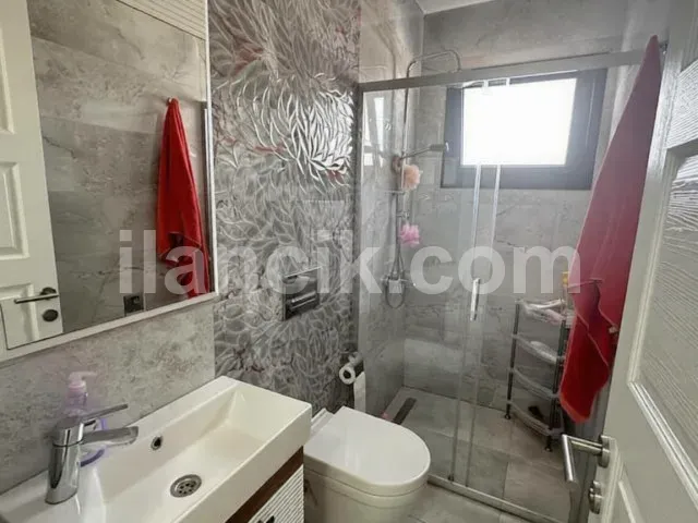 Satılık 2 Yatak Odalı Daire, Esentepe Girne - 10