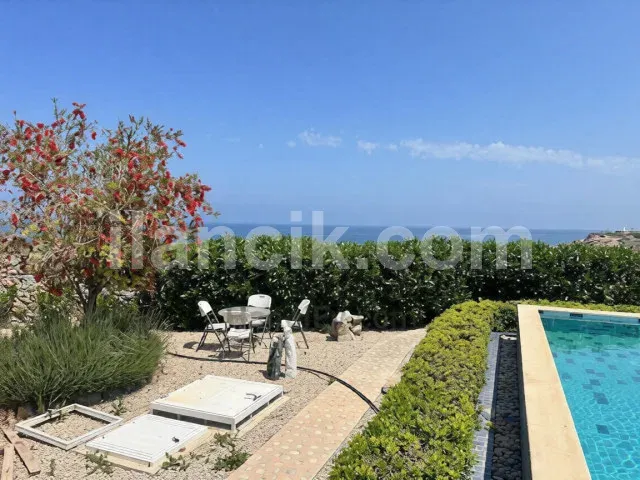 Satılık 3 Yatak Odalı Villa Küçük Erenköy, Mağusa - 6