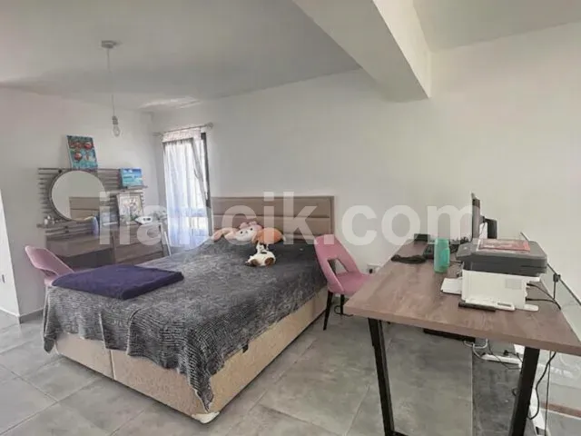 Satılık 2 Yatak Odalı Daire, Esentepe Girne - 11