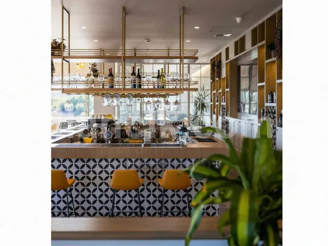 Satılık 2 Odalı Daire, Bafra İskele - Sahil Rezidansı - 15