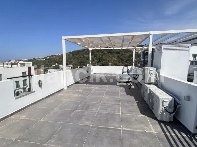 Satılık 2 Yatak Odalı Daire, Esentepe Girne - 15
