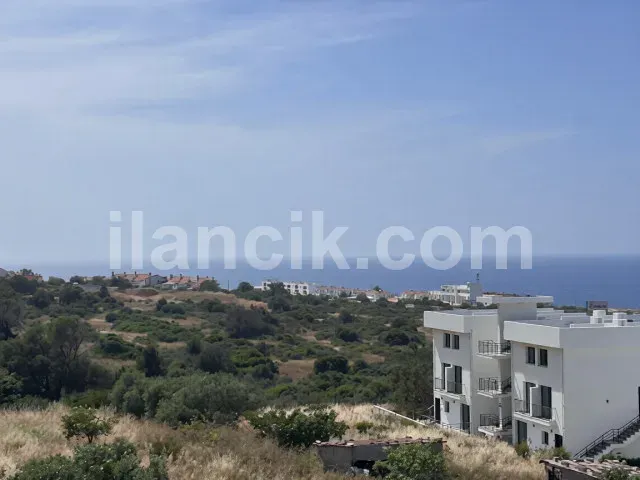 Satılık 2 Yatak Odalı Daire, Esentepe Girne - 16