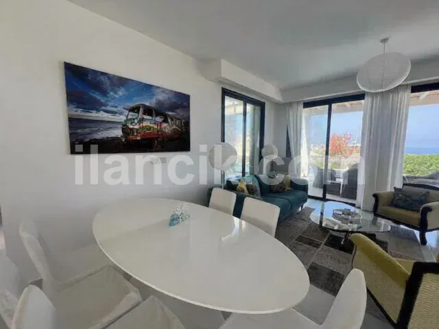 Satılık 3 Yatak Odalı Villa Küçük Erenköy, Mağusa - 12