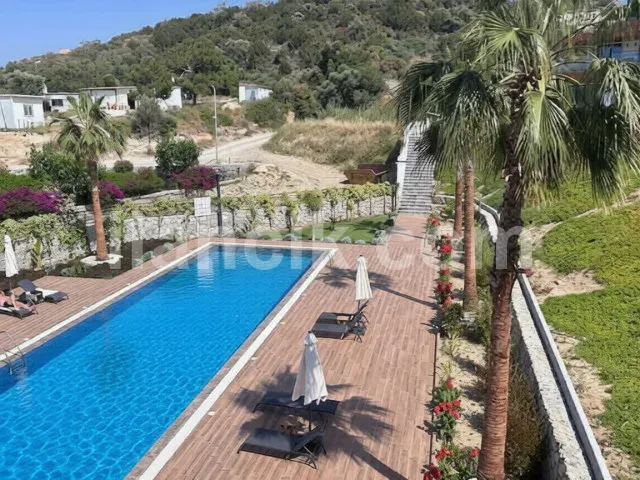 Satılık 2 Yatak Odalı Daire, Esentepe Girne - 17