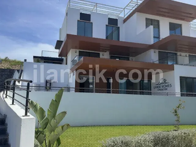 Satılık 2 Yatak Odalı Daire, Esentepe Girne - 19