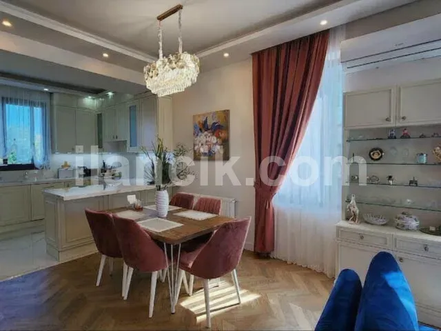 Satılık 4 Yatak Odalı Villa - Alsancak, Girne - 3