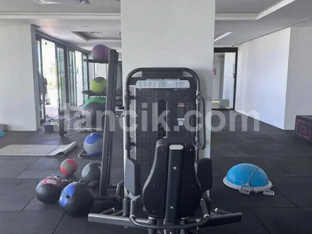 Satılık 2 Yatak Odalı Daire, Esentepe Girne - 20