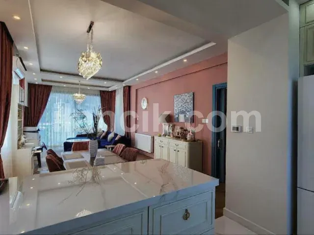 Satılık 4 Yatak Odalı Villa - Alsancak, Girne - 6