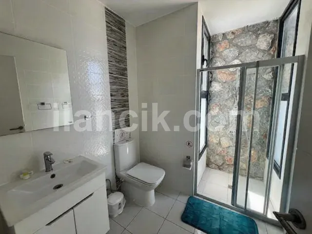 Satılık 3 Yatak Odalı Villa Küçük Erenköy, Mağusa - 18