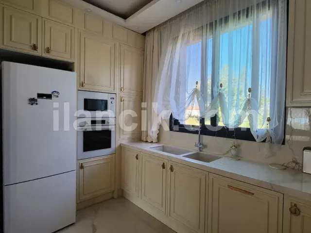 Satılık 4 Yatak Odalı Villa - Alsancak, Girne - 7