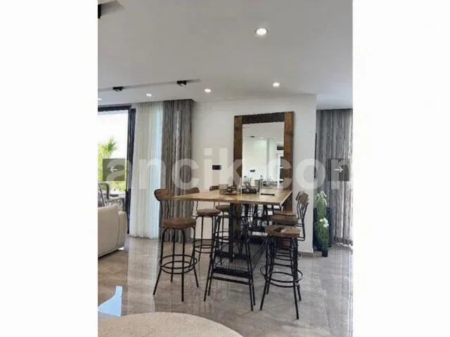 Satılık 4 Yatak Odalı Lüks Villa - Çatalköy, Girne - 7