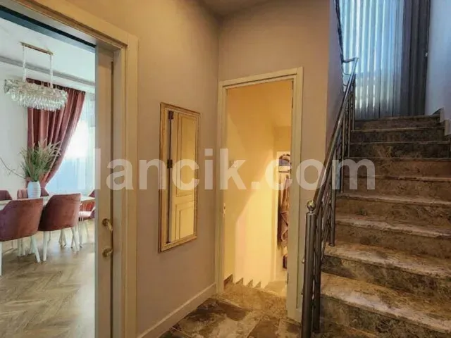 Satılık 4 Yatak Odalı Villa - Alsancak, Girne - 8