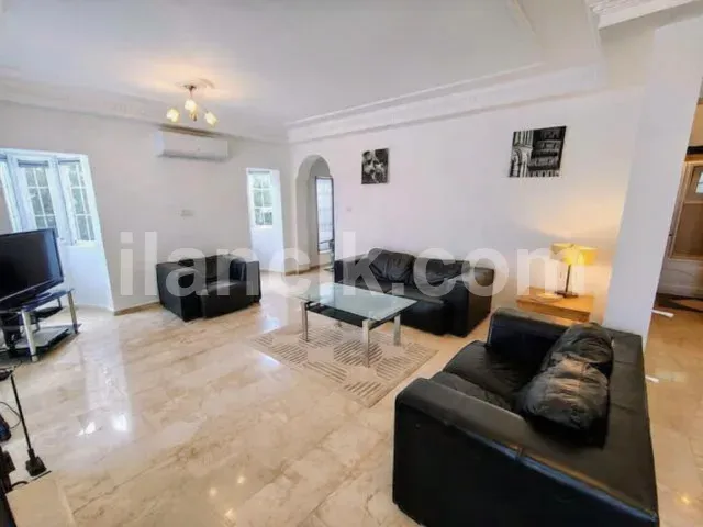 Satılık 3 Yatak Odalı Bungalov - Karşıyaka, Girne - 5