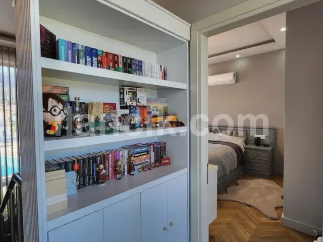 Satılık 4 Yatak Odalı Villa - Alsancak, Girne - 10