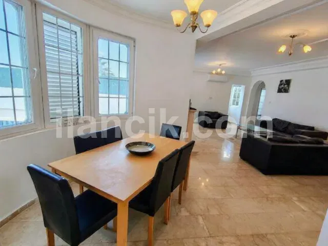 Satılık 3 Yatak Odalı Bungalov - Karşıyaka, Girne - 7
