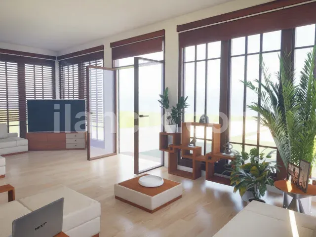 Satılık 3 Yatak Odalı Müstakil Villa - Bafra, İskele - 2