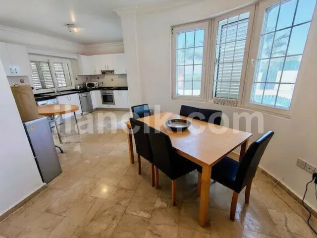 Satılık 3 Yatak Odalı Bungalov - Karşıyaka, Girne - 8