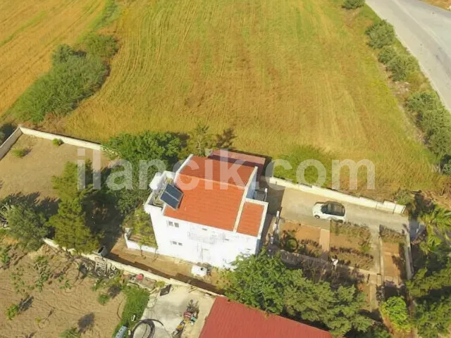 Satılık 3 Yatak Odalı Müstakil Villa - Bafra, İskele - 3