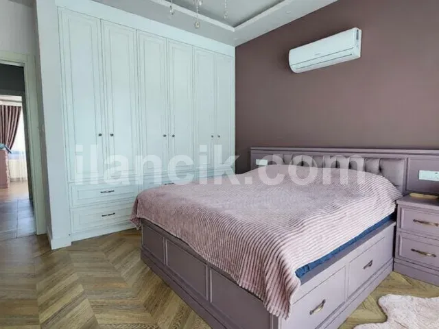 Satılık 4 Yatak Odalı Villa - Alsancak, Girne - 12