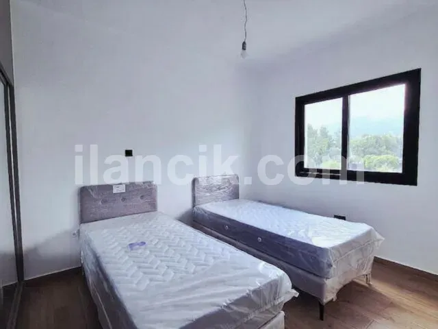 Alsancak'ta Satılık 2+1 Daire - Havuzlu Proje - 6