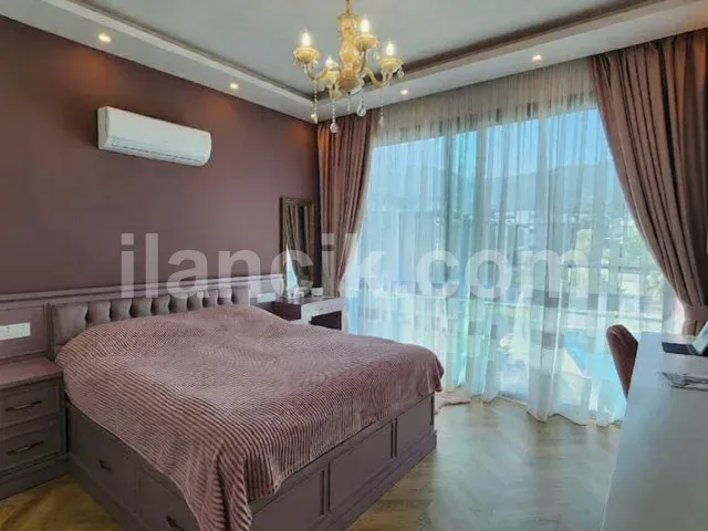 Satılık 4 Yatak Odalı Villa - Alsancak, Girne - 13