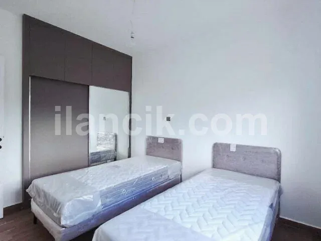Alsancak'ta Satılık 2+1 Daire - Havuzlu Proje - 7