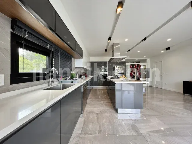 Satılık 4 Yatak Odalı Lüks Villa - Çatalköy, Girne - 14