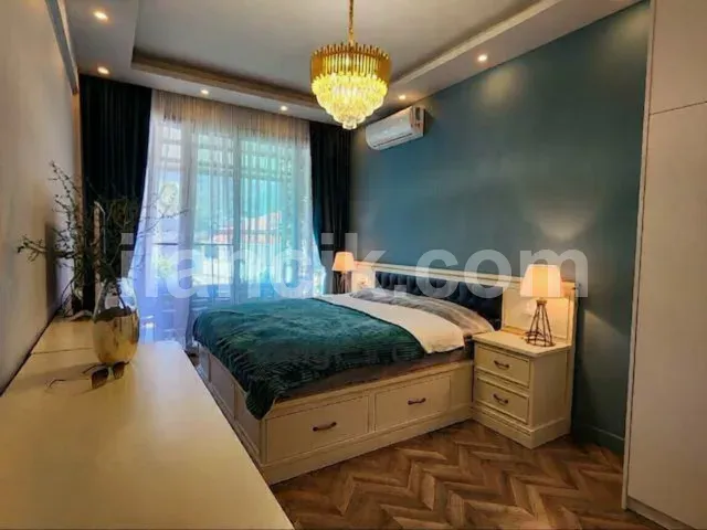 Satılık 4 Yatak Odalı Villa - Alsancak, Girne - 15
