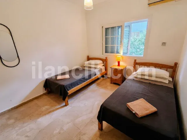 Satılık 3 Yatak Odalı Bungalov - Karşıyaka, Girne - 12