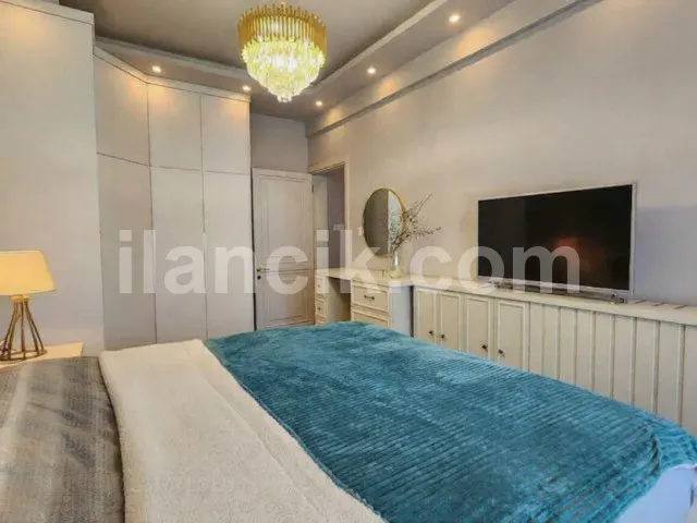 Satılık 4 Yatak Odalı Villa - Alsancak, Girne - 16