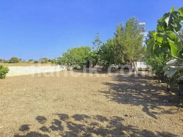 Satılık 3 Yatak Odalı Müstakil Villa - Bafra, İskele - 8