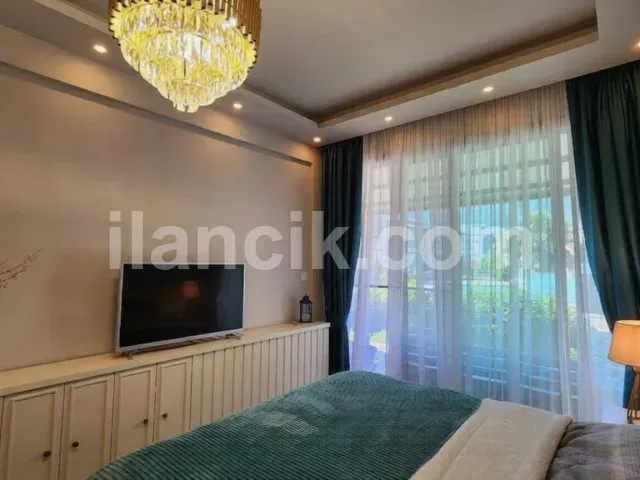 Satılık 4 Yatak Odalı Villa - Alsancak, Girne - 17