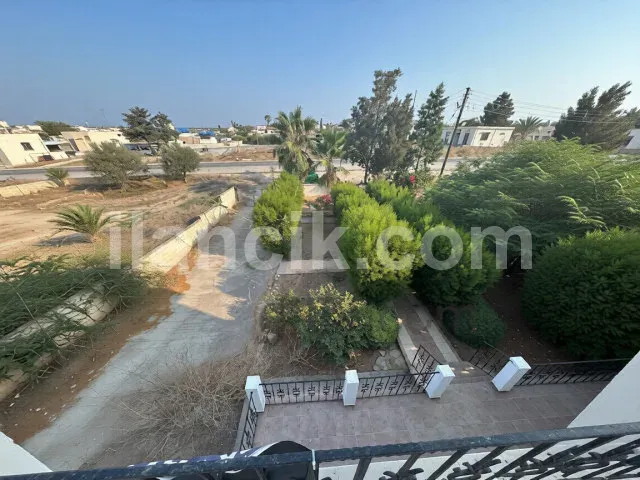 Satılık 3 Yatak Odalı Müstakil Villa - Bafra, İskele - 9