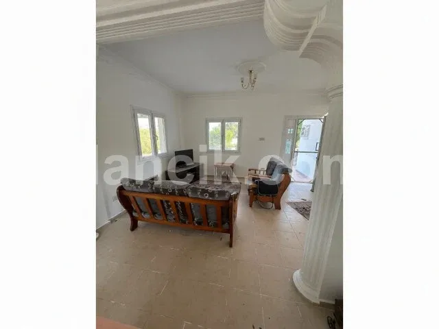 Satılık 3 Yatak Odalı Müstakil Villa - Bafra, İskele - 11