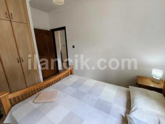 Satılık 3 Yatak Odalı Bungalov - Karşıyaka, Girne - 17