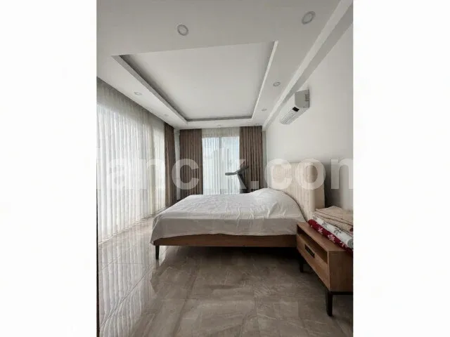 Satılık 4 Yatak Odalı Lüks Villa - Çatalköy, Girne - 20