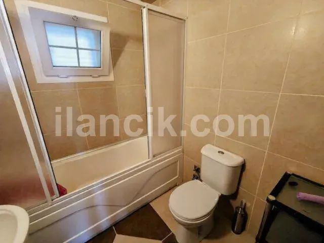 Satılık 3 Yatak Odalı Bungalov - Karşıyaka, Girne - 18